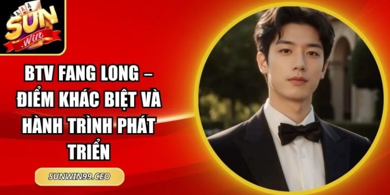 BTV Fang Long