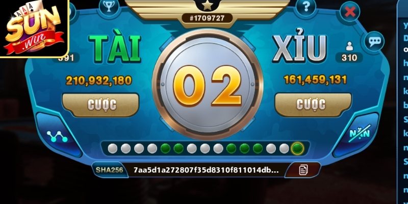 Cách Đọc Cầu Tài Xỉu Sunwin – Bí Quyết Của Những Cao Thủ 1 Tổng quan game Tài Xỉu Sunwin