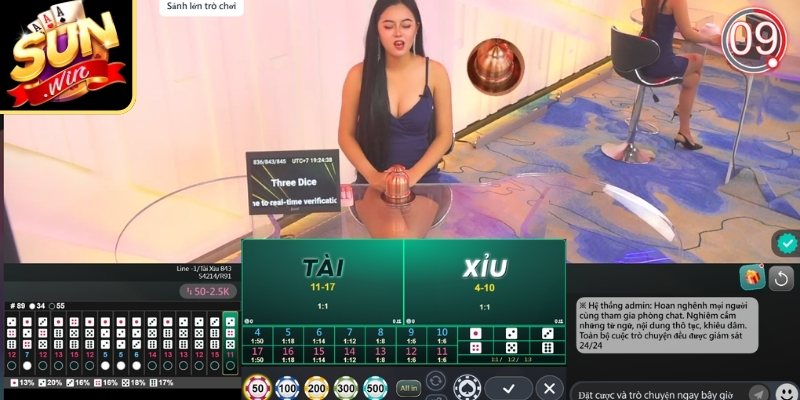 Lưu ý khi nhận Giftcode Sunwin