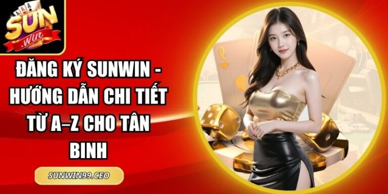 Đăng ký Sunwin