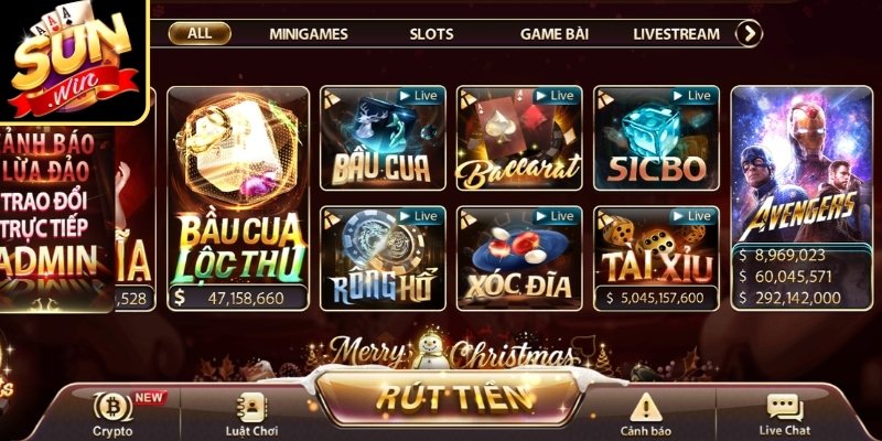 Giới thiệu về game Tài Xỉu Đổi Thưởng Sunwin