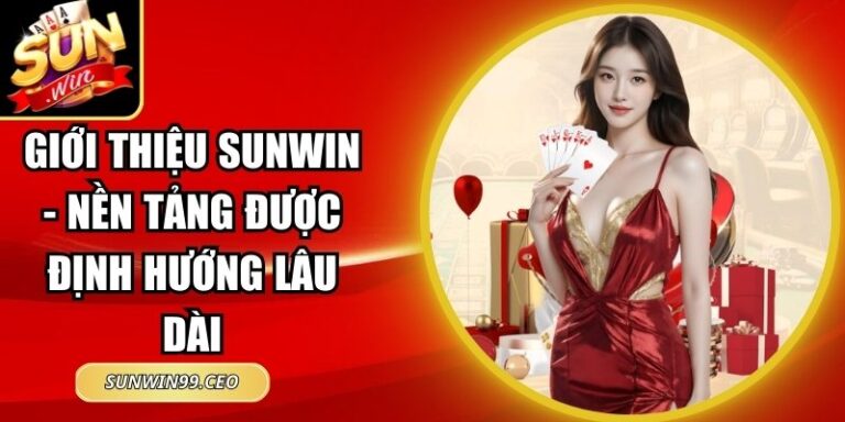 Giới thiệu
