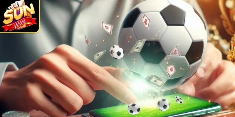 Kèo châu Âu hấp dẫn