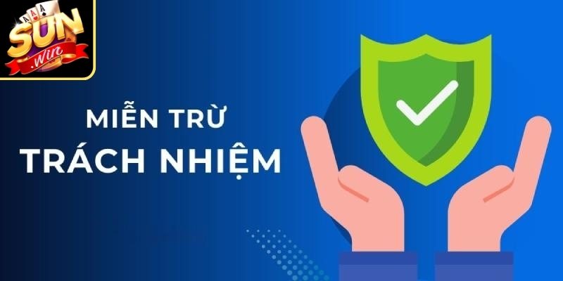 Miễn Trừ Trách Nhiệm 3 Trách nhiệm của người chơi