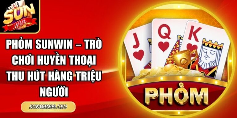 Phỏm Sunwin
