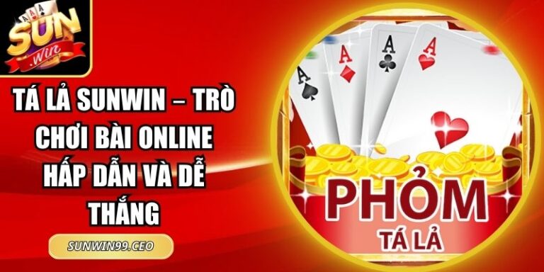 Tá Lả Sunwin