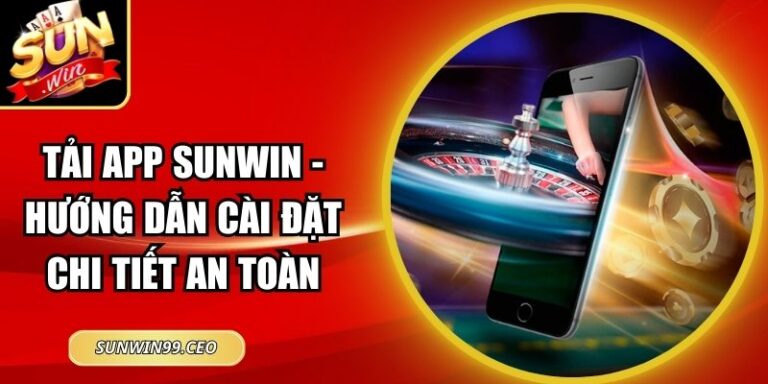 tải app Sunwin