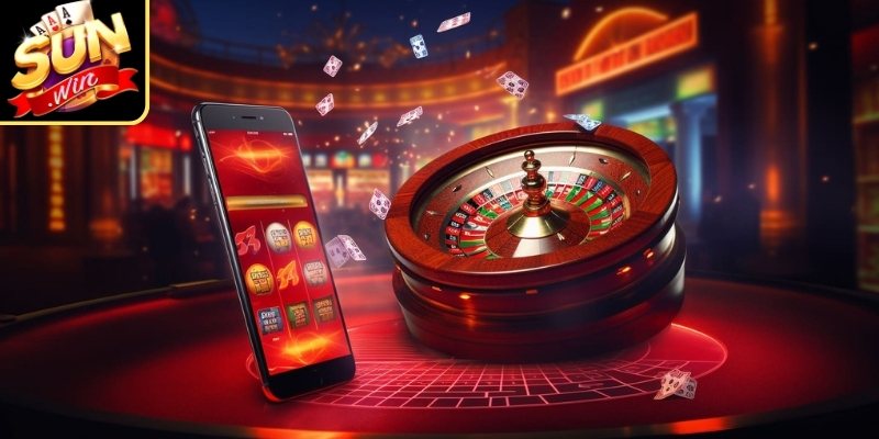 Tải App sunwin 1 Cài đặt trên PC nhanh chóng