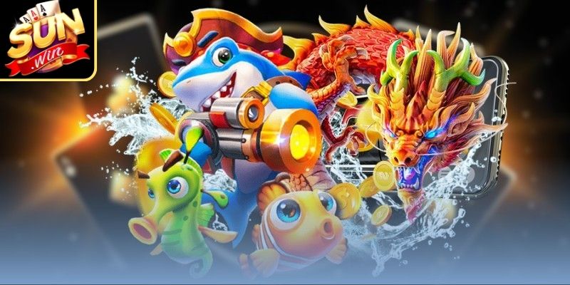 Lưu ý khi bạn tham gia game bắn cá Long Vương Sunwin