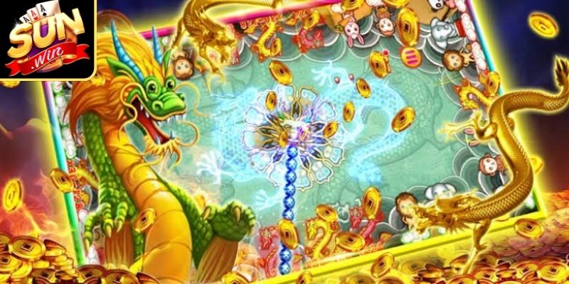 Kinh nghiệm để bạn có thể áp dụng bắn cá Rồng Nổ