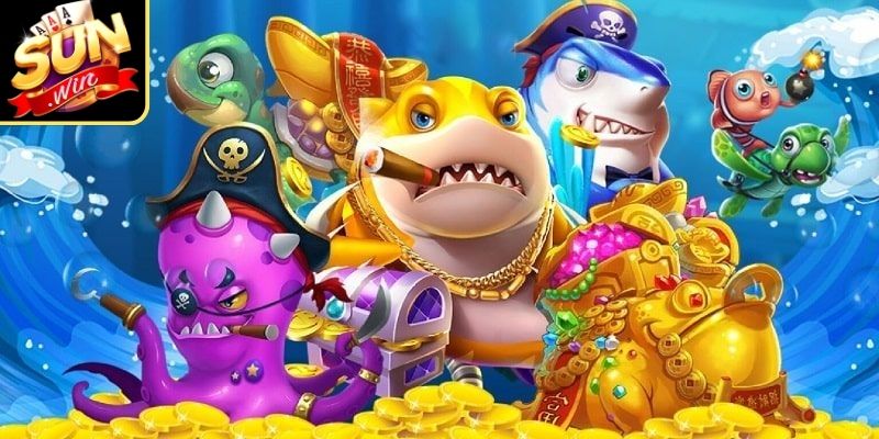 Các phòng game theo từng cấp độ