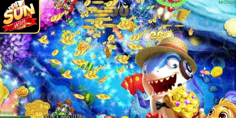 Bộ sưu tập sinh vật phong phú