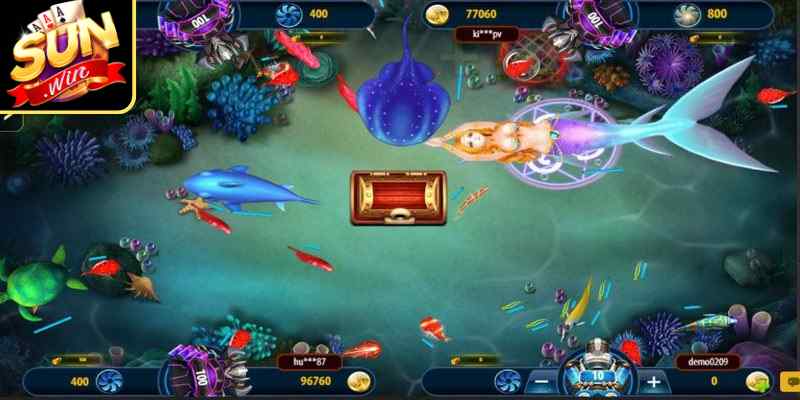 Tựa game sở hữu sức hút với nhiều ưu điểm