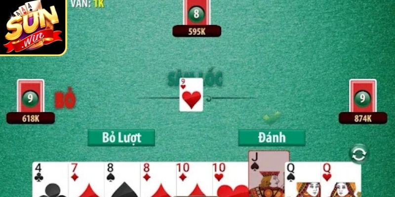 Báo Sâm Là Gì? Bí Kíp Chơi Sunwin Hiệu Quả Và An Toàn 3 Nắm vững chiến thuật tối ưu hiệu quả từ những quân bài rác