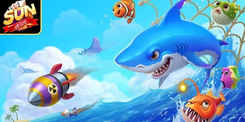 Lưu ý khi sử dụng các loại súng bắn cá cho bạn mới