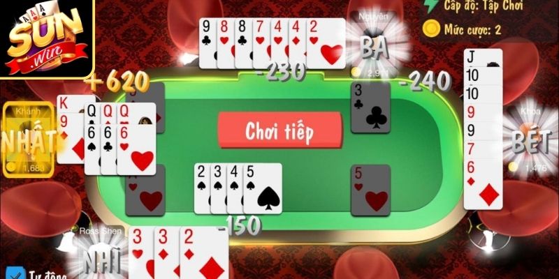 Cách Chơi Bài Bửu 4 Lá Độc Đáo Rinh Lộc Lớn Mỗi Ngày 3 Các cách chơi bài bửu 4 láđều đơn giản