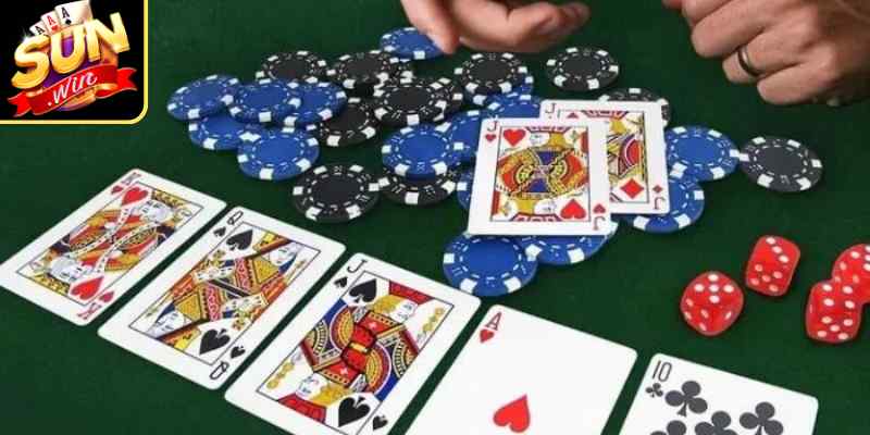 Cách chơi bài câu cá chi tiết nhất cho tân thủ