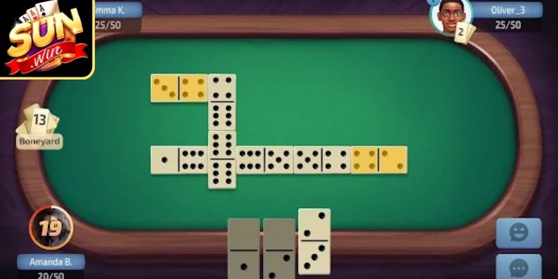 Cách Chơi Bài Domino Tại Sunwin Bí Quyết Làm Chủ Ván Đấu 2 Hướng dẫn tính điểm chi tiết trong cách chơi bài Domino