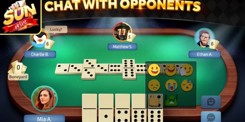 Cách Chơi Bài Domino Tại Sunwin Bí Quyết Làm Chủ Ván Đấu 3 Làm chủ ván đấu hiệu quả trong cách chơi bài Domino