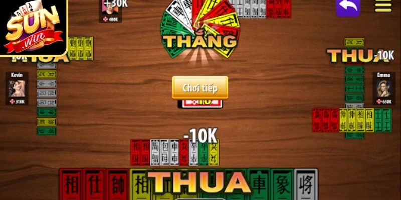 Cách Chơi Bài Tứ Sắc Cơ Bản Và Các Quy Tắc Thắng Lớn 3 Khi ù sẽ nhận thưởng và thắng ngay