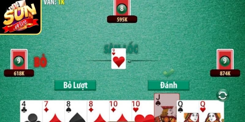 Cách Chơi Sâm Lốc - Hướng Dẫn Mẹo Báo Sâm Cực Hấp Dẫn 2 Cách tính điểm các quân bài