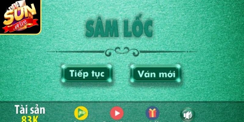 Cách Chơi Sâm Lốc - Hướng Dẫn Mẹo Báo Sâm Cực Hấp Dẫn 1 Điểm nhấn trong cách chơi sâm lốc