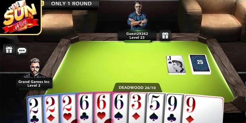 Tầm quan trọng của việc lựa chọn game bài phù hợp tại Sunwin