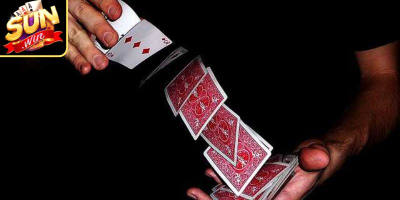 Cách Nhận Biết Bài Bịp Sunwin Cho Người Mới Tham Khảo 3 Hướng dẫn cách nhận biết bài bịp với chất liệu các quân
