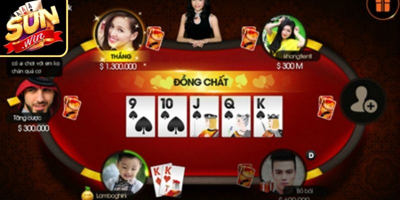 Cách Xếp Bài Mạnh Yếu Tối Ưu Chiến Thuật Tại Sunwin 3 Tối ưu hóa cấu trúc bộ bài để tăng cường khả năng chặn