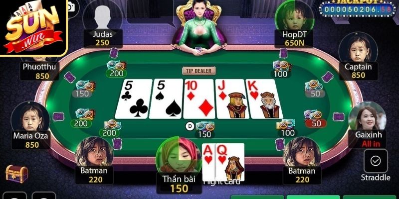 Đại Chiến Đỏ Đen Sunwin - Bí Kíp Soi Cầu Từ Các Bậc Cao Thủ 1 Giới thiệu game bài Đại Chiến Đỏ Đen