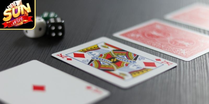 Mậu Binh (Xập Xám) – Game bài cổ điển tư duy chiến thuật