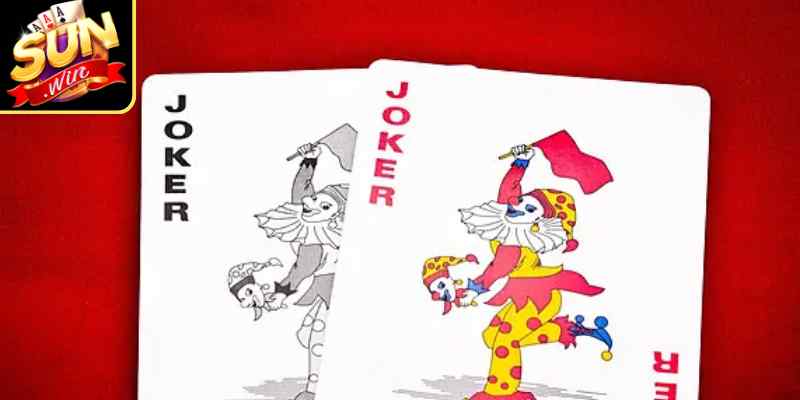 Game Bài Joker – Bí Quyết Ghép Bộ Tây Đổi Thưởng Lớn 2 Nắm rõ các tổ hợp bài quan trọng trong game