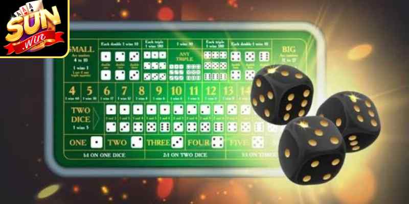 Trải nghiệm game xúc xắc online cực hấp dẫn