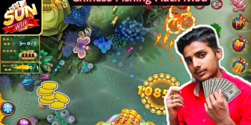 Các tool sẽ can thiệp vào mã nguồn của game