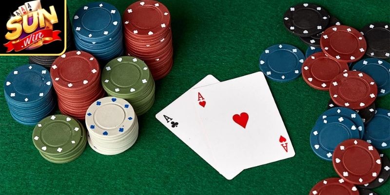 Kicker với trường hợp 1 đôi xuất hiện