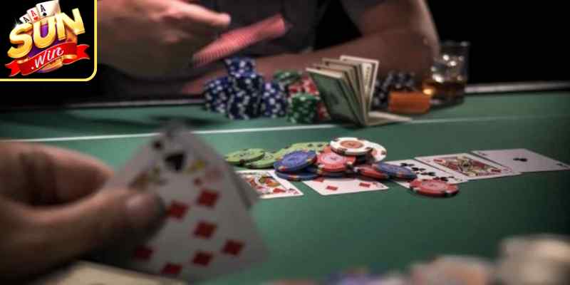Kinh nghiệm chơi game bài cho người mới săn thưởng 