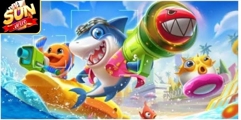 Chiến thuật bắn ria góc màn hình