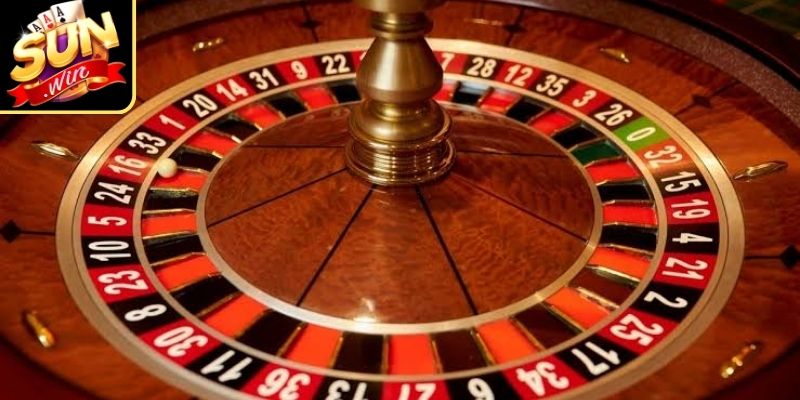 Sơ lược Roulette Châu Âu