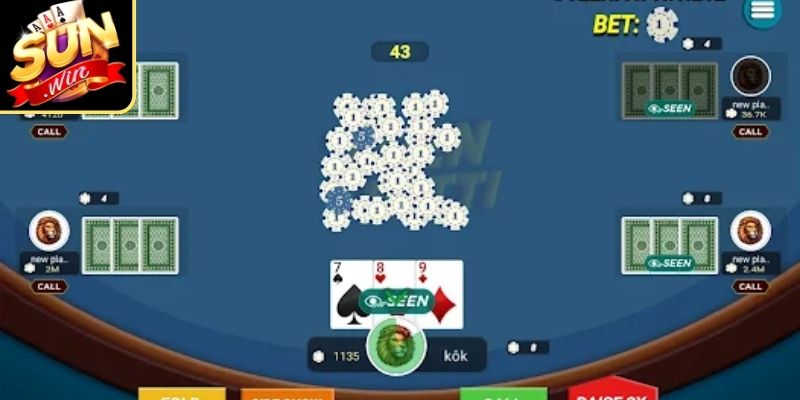 Teenpatti Ấn Độ Và Bí Quyết Cược Từ Cao Thủ Sòng Bài 1 Sơ lược Teenpatti Ấn Độ