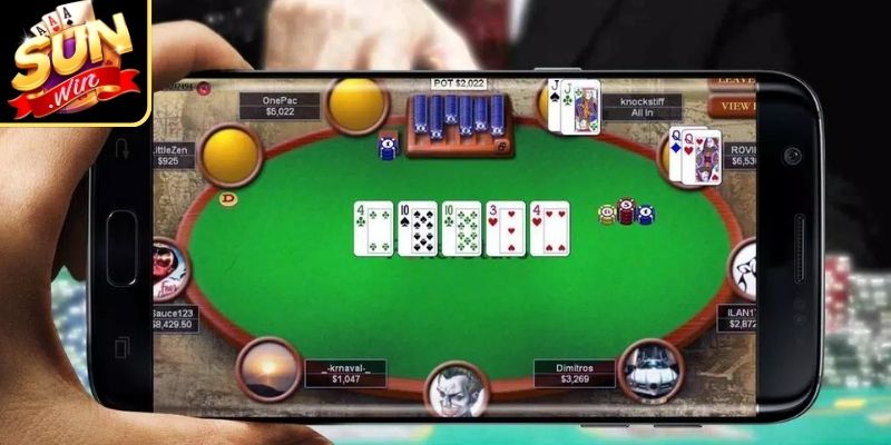 Tìm hiểu luật của top game bài dân gian Việt Nam