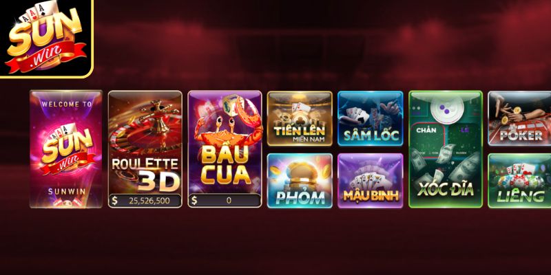 Top Game Bài Hay Nhất Được Yêu Thích Tại Sunwin 2026 1 Giới thiệu top game bài hay nhất truyền thống
