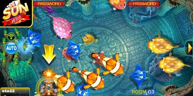 Top Game Bắn Cá Đổi Thưởng Sunwin Đáng Chơi Nhất 2026 1 Cách thức xác định top game bắn cá chất lượng trải nghiệm