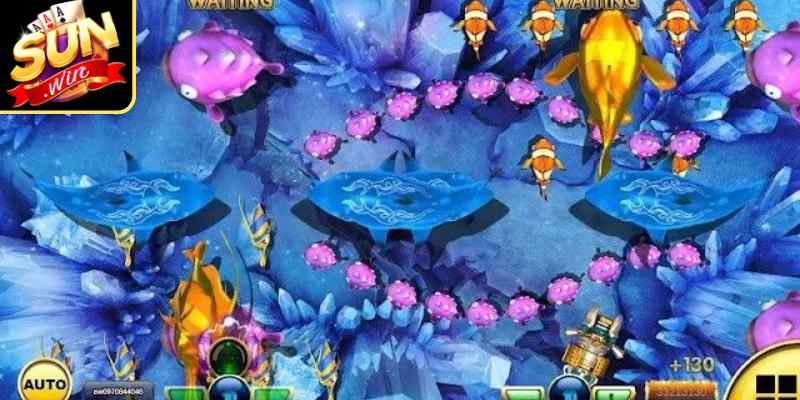Top Game Bắn Cá Đổi Thưởng Sunwin Đáng Chơi Nhất 2026 2 Top game bắn cá đổi thưởng cùng xu hướng phát triển hiện nay