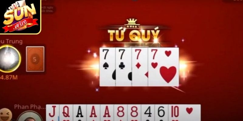 Tìm hiểu khái niệm Tứ quý chặt được gì
