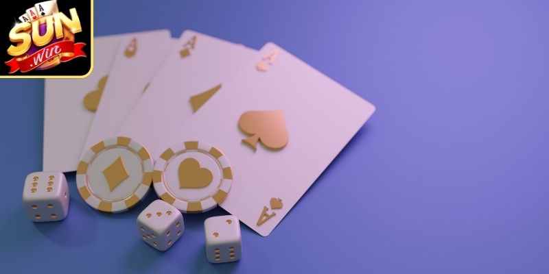 Xác Suất Trong Game Bài Và Bí Mật Chiến Thắng Dễ Dàng 1 Giới thiệu cơ bản về xác suất trong game bài