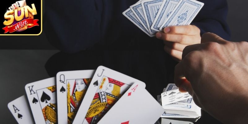 Xác Suất Trong Game Bài Và Bí Mật Chiến Thắng Dễ Dàng 2 Tỷ lệ xuất hiện của các chất bài đồng màu trong game bài