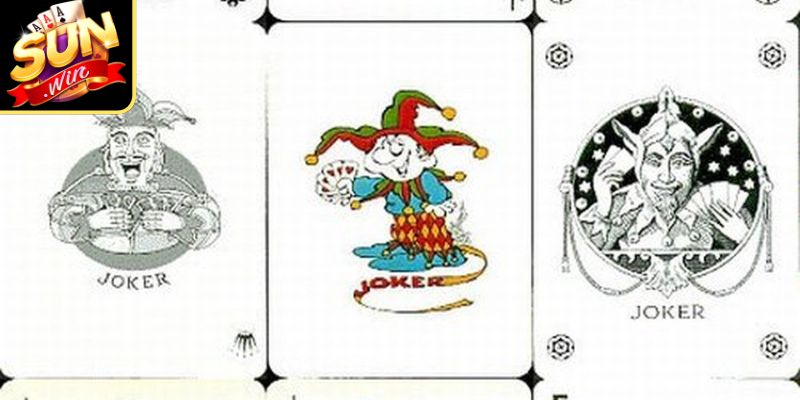 Khám phá ý nghĩa lá bài Joker theo từng khía cạnh