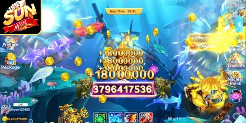 Tìm hiểu chi tiết về game Big Hammer