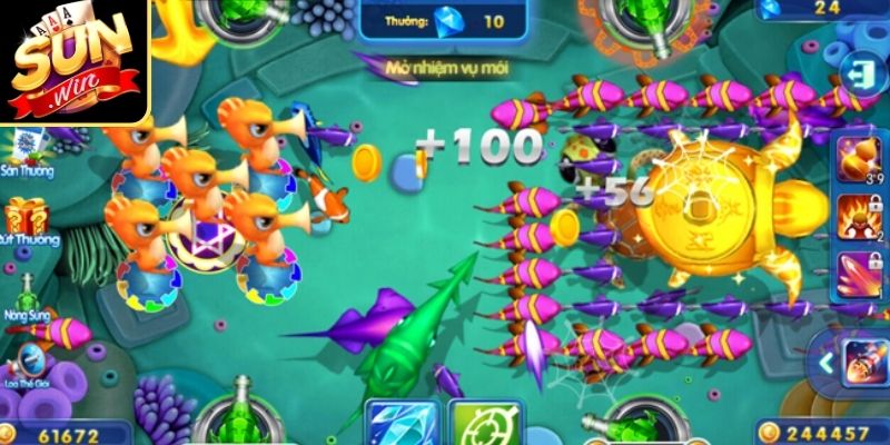 Ưu điểm từ game Big Hammer thu hút hội viên