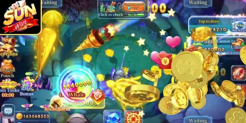 Tìm hiểu chi tiết về game Fishing Split